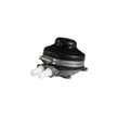 Whale Babyfoot GP4618 Foot Operated Galley Pump, Manual Freshwater Pump with 1/2 Inch Hose Connection