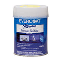 Evercoat Gel-Kote Neutral Marine Gel Coat, Quart, Part 5676