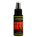 Hardline Products Sticker Off! Decal Adhesive Remover, 2 oz Bottle