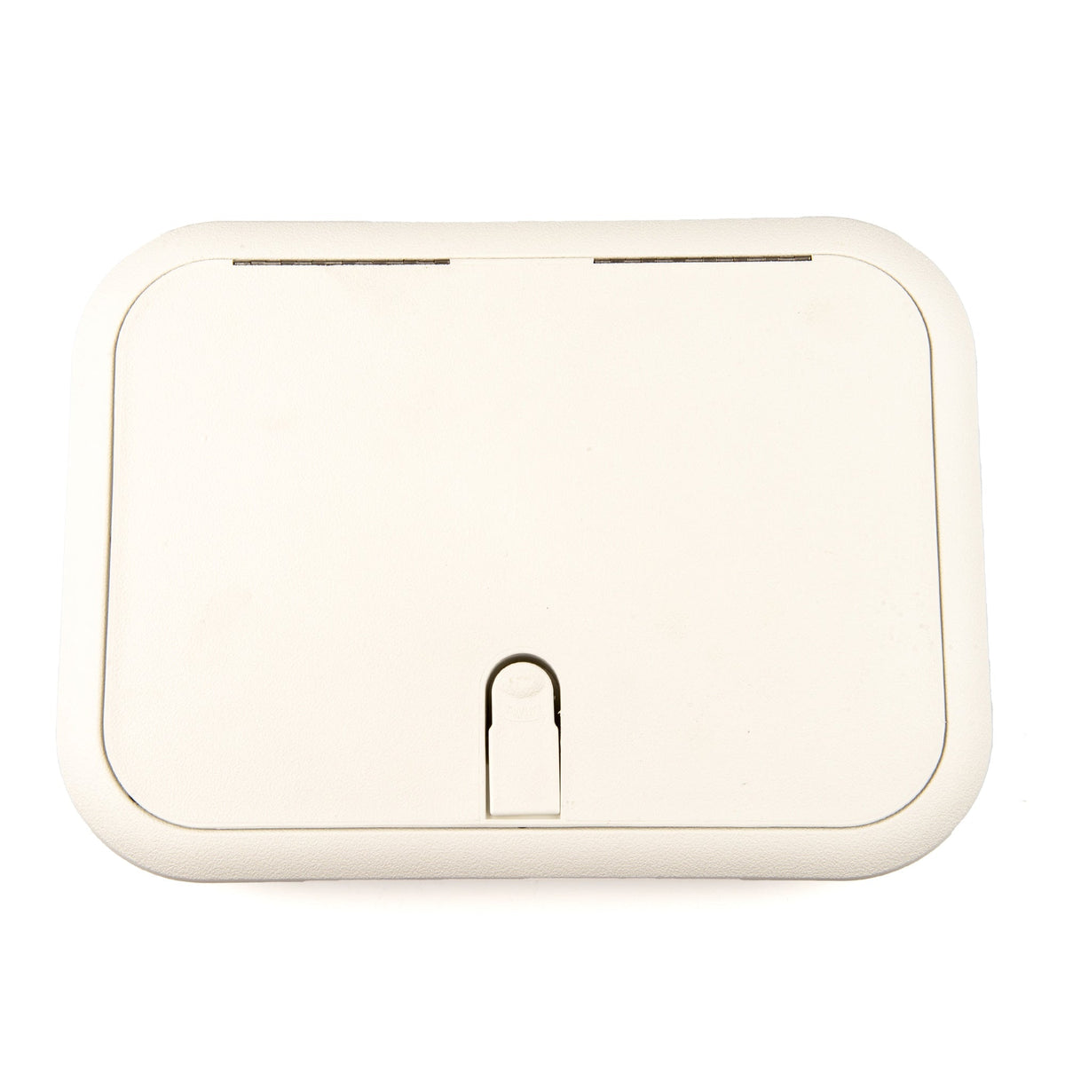 T-H Marine Designer Series Non-Locking Access Hatch, Light Gray - Available in 7" x 14" to 13" x 24"