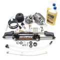 SeaStar 1.7 Sport Tilt Hydraulic Steering Kit HK6400TS-4 for Outboard Engines up to 350 HP