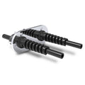 SeaStar HO7200 Dual Hose Bulkhead Fitting Kit, Field Installed, Stainless Steel