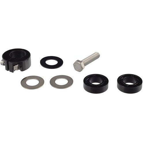 SeaStar HP6033 Mounting Hardware for Outboard Pivot Plate Cylinder