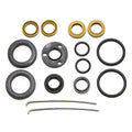 SeaStar Seal Kit HS5182 for Hydraulic Steering Cylinders (150-7 BA, Std, TR, TM)
