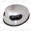 Innovative Lighting Stainless Steel LED Bi-Color Boat Bow Navigation Light, 9-16V DC