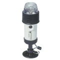 Innovative Lighting Portable Inflatable LED Boat Stern Light, White, for Boats Under 22 Feet