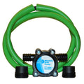 Jabsco Drill Pump Kit 17215-0000 - Self-Priming Electric Drill Oil Change and Fluid Transfer Pump
