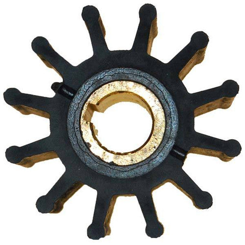 Jabsco Flexible Impeller 18948-0001-P, Neoprene, Sherwood Type 10615 Equivalent