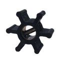 Jabsco Replacement Impeller 22405-0001-P, 6-Blade Neoprene for Volvo, Johnson, and Ancor Pumps