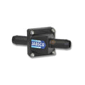 Jabsco 29295-1011 Inlet Non-Return Valve - 3/4 Inch Hose Check Valve for Manual and Electric Toilets