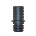 Jabsco 30653-1000 Straight Barb 3/4 Inch Port Fitting for 30600, 30700, 30710 Series Toilets