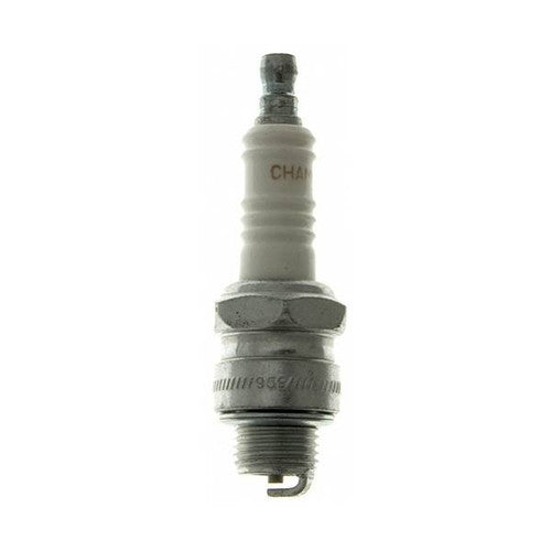 Champion CCH825 Marine Spark Plug (J4C), Copper Core, Cross-Reference 378101, 502193, 509929