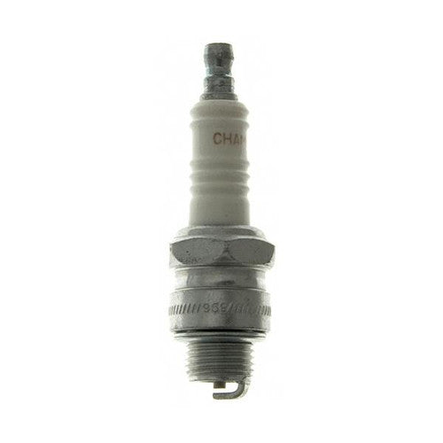 Champion J6C Marine Spark Plug CCH823 - Copper Core, Mercury Outboard Replacement, Champion 823