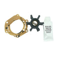 Johnson Pump F4 MC97 Impeller Kit 09-1026B-1 - Volvo Penta, Bukh, Fischer Panda Raw Water Pump