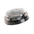 Johnson Pump 09-36012 Aqua Jet Clear Inlet Strainer Cover for Washdown Pumps