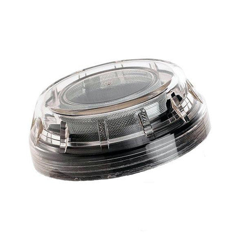 Johnson Pump 09-36012 Aqua Jet Clear Inlet Strainer Cover for Washdown Pumps