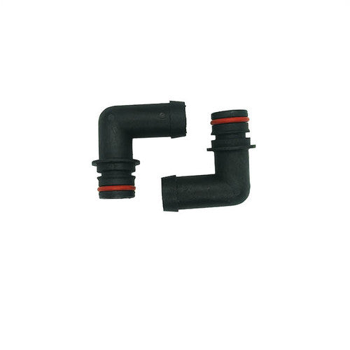 Johnson Pump 09-46939 Klicktite 90 Degree 3/4 Inch Port Connectors - Pair
