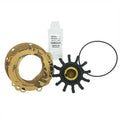 Johnson Pump 09-702B-1 MC97 Impeller Kit, Replaces Sherwood 10615K and Jabsco 18948-0001