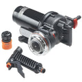 Johnson Pump Aqua Jet 12V Washdown Pumps - Available in 3.5 GPM and 5.2 GPM