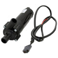 Johnson Pump CM10P7-1 12V Circulation Pump with Cord, 4 GPM, 5/8 Inch Port
