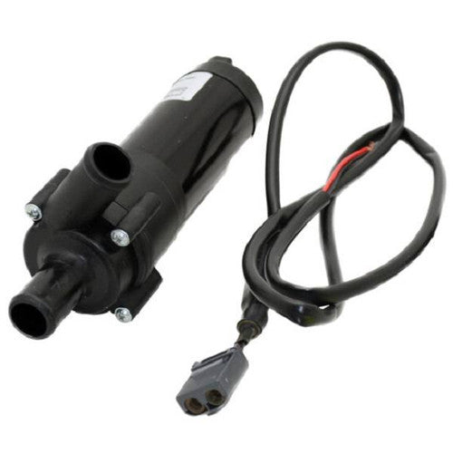 Johnson Pump CM10P7-1 12V Circulation Pump with Cord, 4 GPM, 5/8 Inch Port
