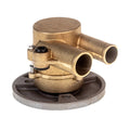 Johnson Pump 10-13569-13 F6B-9 Engine Cooling Pump, Replaces Volvo Penta 21212800, 8.1L V8
