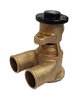 Johnson Pump 10-13614-02 F6B-9 Impeller Pump for Malibu M5Di & M6Di, Replaces Sherwood P1505