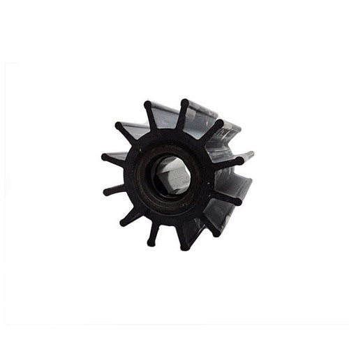 Jabsco 17370-0001-P Water Pump Impeller, Replaces Cummins 3008503, CAT 3N-4859, DDA 8927570