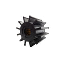 Jabsco 17936-0001-P Neoprene Impeller, Replaces CAT 4L8470, DDA 5196168/5198550/8924839, Johnson 09-814B