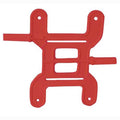 Airhead AHLW-1 Floating Line Winder, Red, Holds Up to 150 Feet of 3/8 Inch Rope
