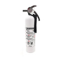 Kidde Mariner 10 B:C Marine Fire Extinguisher, USCG 5-B Rated, Stainless Steel and Aluminum, 21030898K