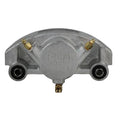 Kodiak K71-DBC-225-D Disc Brake Caliper Kit, 3,500-6,000 lb Axle Capacity, Fits 10-12 in Rotors
