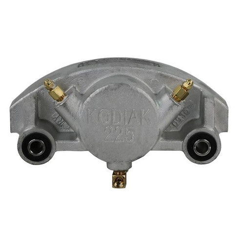 Kodiak K71-DBC-225-D Disc Brake Caliper Kit, 3,500-6,000 lb Axle Capacity, Fits 10-12 in Rotors