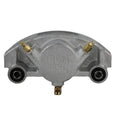 Dexter K71-DBC-250-D Brake Caliper, 7000-8000 lb Axle Rating, 2.5 Inch Piston, Dacromet Plated