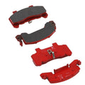 Dexter Kodiak K71-DBC-225-PAD Ceramic Disc Brake Pad Set for 3,500-6,000 lb Trailer Axles