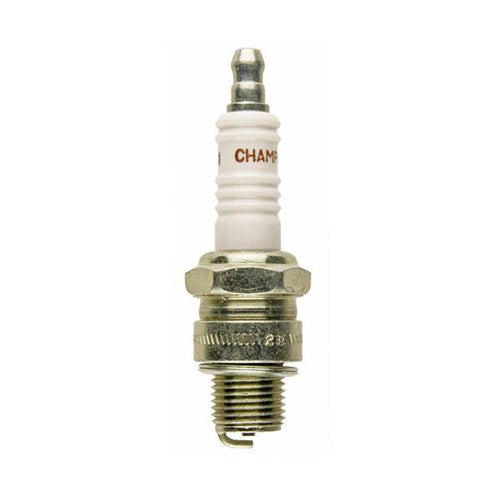Champion L77JC4 (821) Marine Spark Plug for Evinrude Outboard Engines