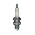 Champion L82C Marine Spark Plug (Champion 811), Copper Core Electrode