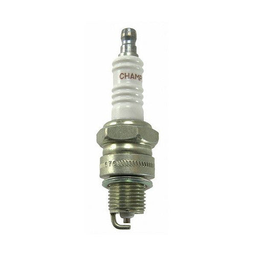 Champion L87YC Marine Spark Plug for Evinrude Outboards, Copper Core, Plug Number 312