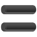 Lenco 15087-001 Delrin Trim Tab Actuator Mounting Pins, 2-Pack, Fits 101 & 102 Actuators