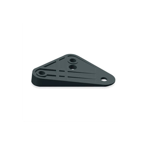 Lenco Trim Tab Actuator 7 Degree Mounting Shim 50015-002D for 50014-001D and 50015-001D Actuators