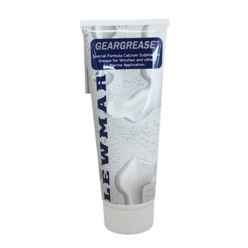 Lewmar Winch Grease 19701000, 3.5 oz Tube for Winches, Windlasses and Steering Gears