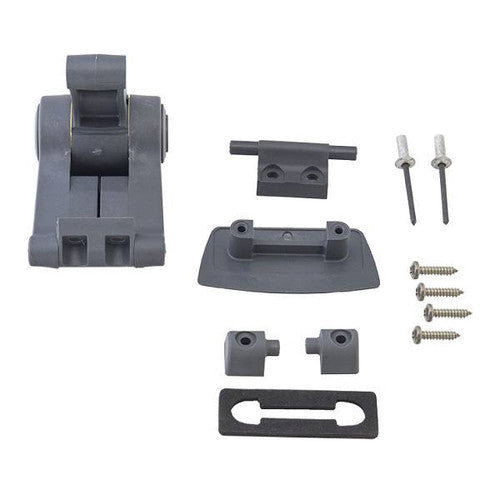 Lewmar LP/MP Grey Friction Lever Spare, Boat Hatch Adjuster Replacement Part 360917990