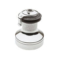 Lewmar Ocean Series 40CST Two-Speed Self-Tailing Winch, Size 40, Chrome