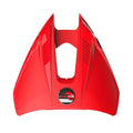 Stingray Hydrofoils Hyperfoil 500 No-Drill Boat Hydrofoil Stabilizer, 4-300 HP, Red