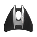 Stingray Starfire Hydrofoil - No-Drill Boat Stabilizer Fin, 40-300 HP, Black