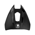 Stingray Stinger Hydrofoil STINGER-1 - Black Stabilizer Fin for 4-300 HP Outboard/Outdrive Engines