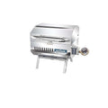 Magma A10-801 TrailMate Connoisseur Series Gas Grill, 9 x 12 Inch 304 Stainless Steel Boat Grill