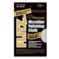 Flitz Microfiber Polishing Cloth MC200, 16 x 16 Inch Reusable Cleaning Cloth