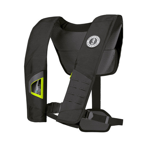 Mustang Survival Deluxe 38 Manual Inflatable Life Vest
