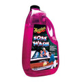 Meguiar's Boat Wash Soap, 64 oz Economy Size, Biodegradable, Wax-Safe Formula